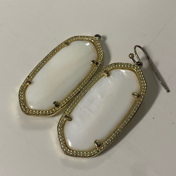 Good condition but one needs clasp - could easily get part replaced at KS - Picture 2 of 3